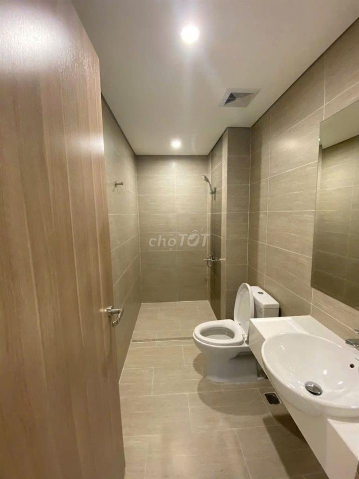 Bán căn hộ góc 2PN+ 69,4m², sổ hồng, giá 2,63 tỷ