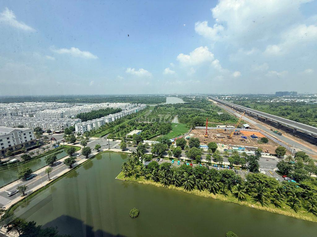 Bán Lumière Boulevard 3PN, full nội thất cao cấp, giá 8,8 tỷ