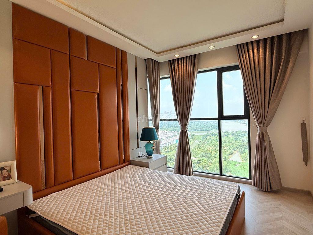 Bán Lumière Boulevard 3PN, full nội thất cao cấp, giá 8,8 tỷ