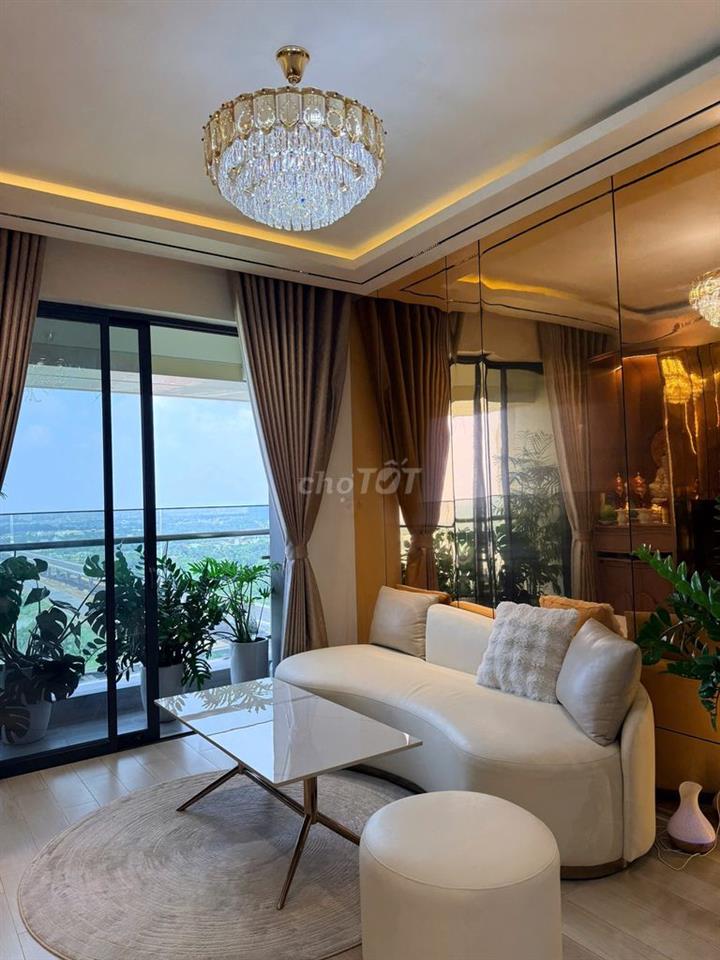Bán Lumière Boulevard 3PN, full nội thất cao cấp, giá 8,8 tỷ