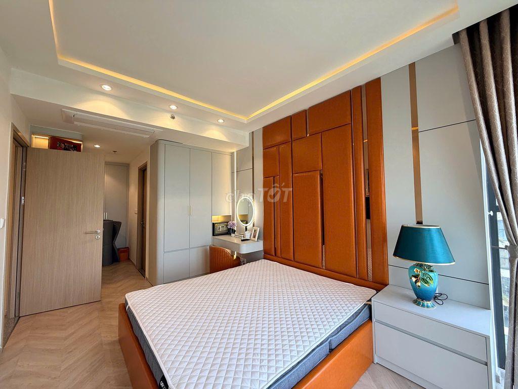 Bán Lumière Boulevard 3PN, full nội thất cao cấp, giá 8,8 tỷ