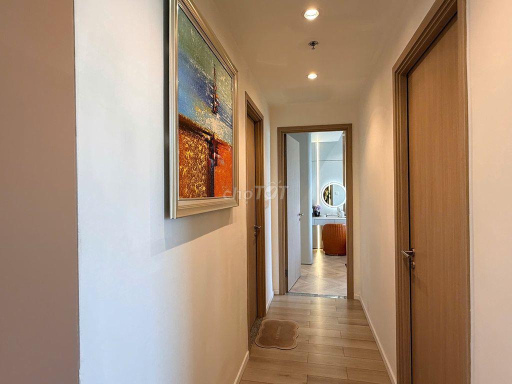 Bán Lumière Boulevard 3PN, full nội thất cao cấp, giá 8,8 tỷ