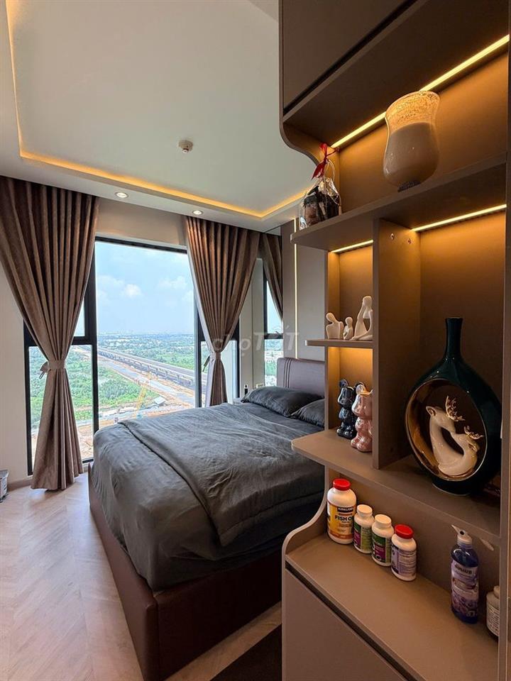 Bán Lumière Boulevard 3PN, full nội thất cao cấp, giá 8,8 tỷ