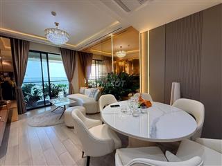 Bán Lumière Boulevard 3PN, full nội thất cao cấp, giá 8,8 tỷ