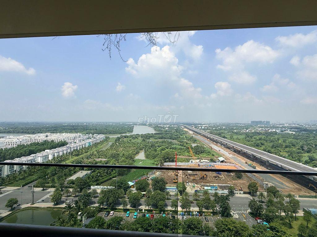 Bán Lumière Boulevard 3PN, full nội thất cao cấp, giá 8,8 tỷ