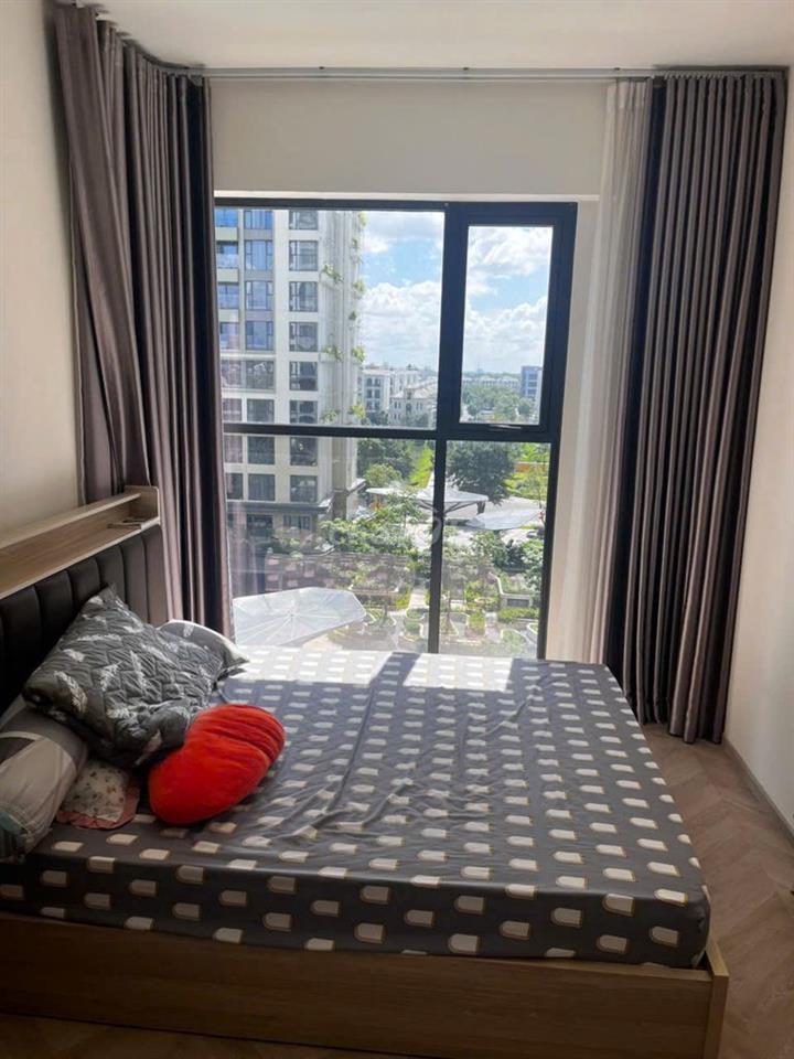 Bán căn hộ E2, 74m², có sổ hồng, giá 4,3 tỷ