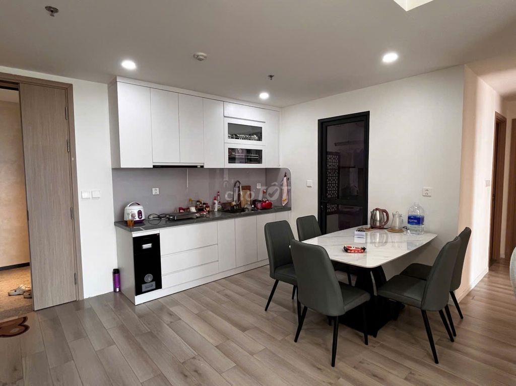 Bán căn hộ E2, 74m², có sổ hồng, giá 4,3 tỷ