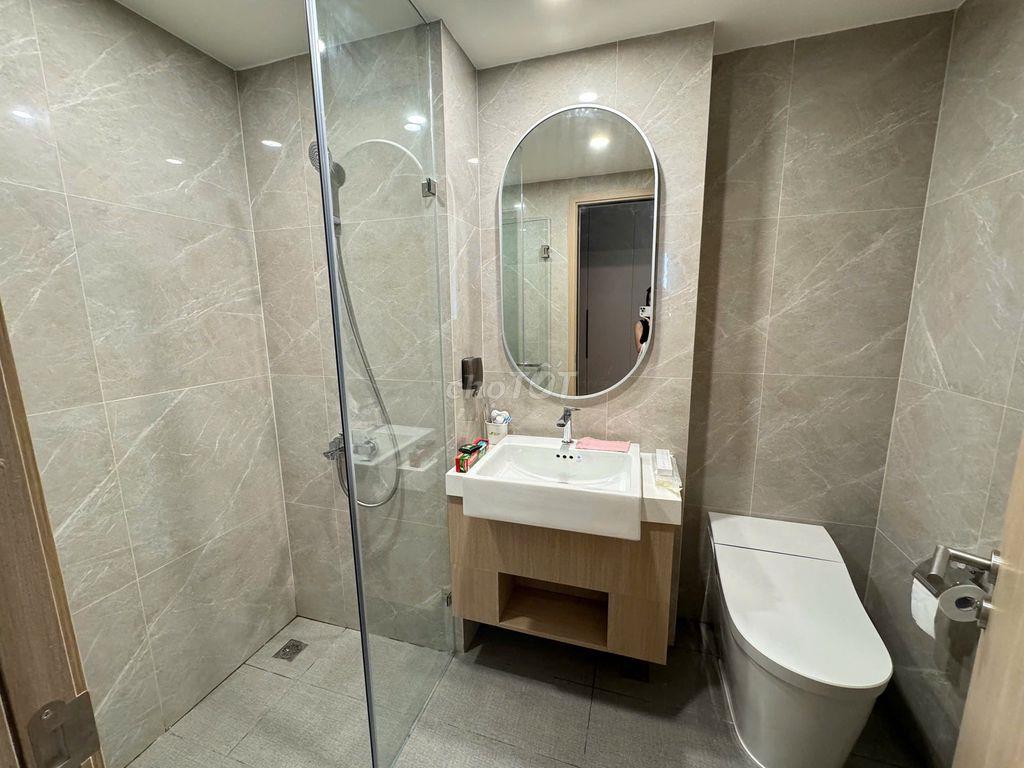Bán Lumière Boulevard 74m², view công viên 36ha, 5,2 tỷ