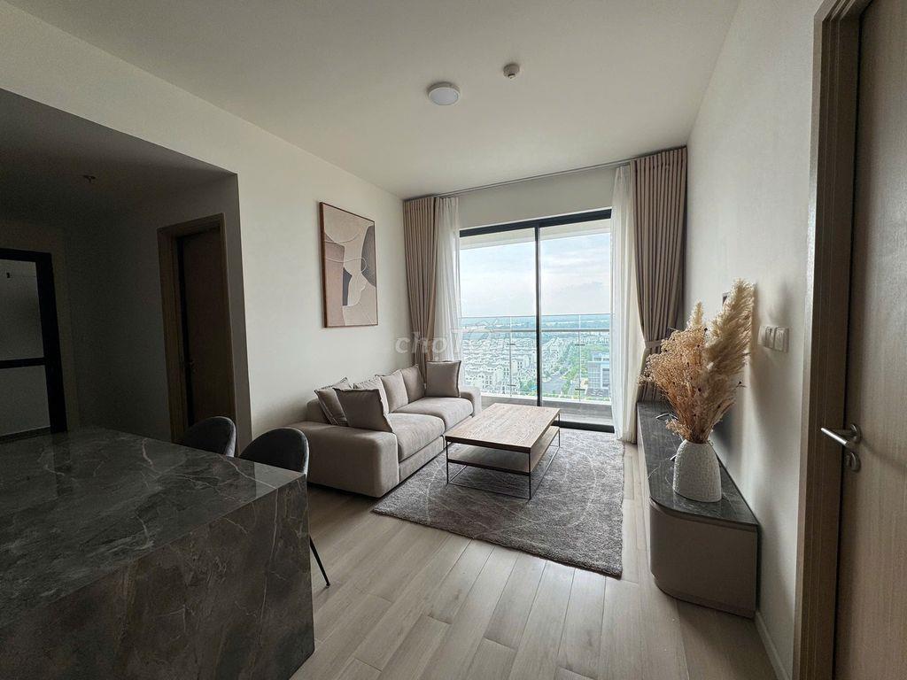 Bán Lumière Boulevard 74m², view công viên 36ha, 5,2 tỷ