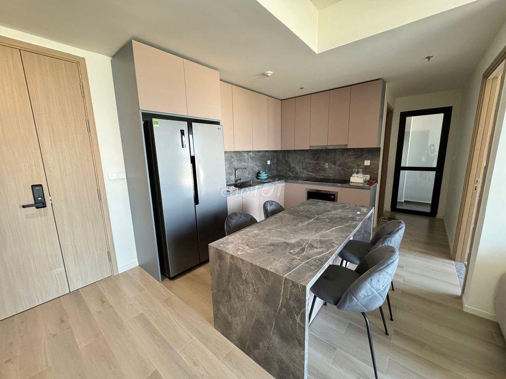 Bán Lumière Boulevard 74m², view công viên 36ha, 5,2 tỷ