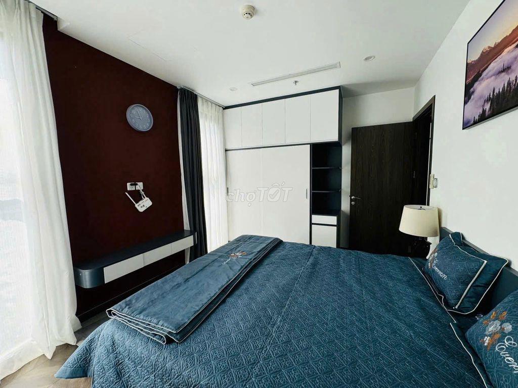Bán căn góc The Beverly BE6 tầng 23, 80m², view sông, giá 4,8 tỷ