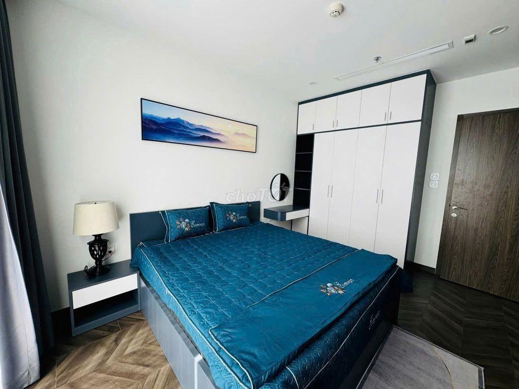 Bán căn góc The Beverly BE6 tầng 23, 80m², view sông, giá 4,8 tỷ