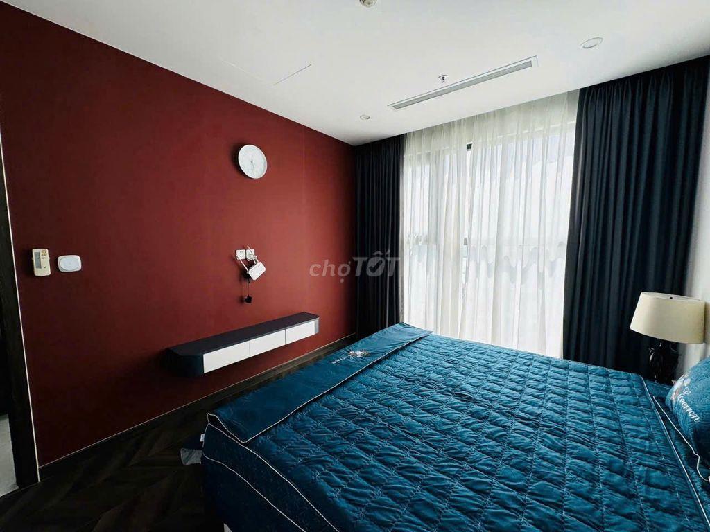 Bán căn góc The Beverly BE6 tầng 23, 80m², view sông, giá 4,8 tỷ
