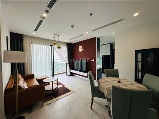 Bán căn góc The Beverly BE6 tầng 23, 80m², view sông, giá 4,8 tỷ