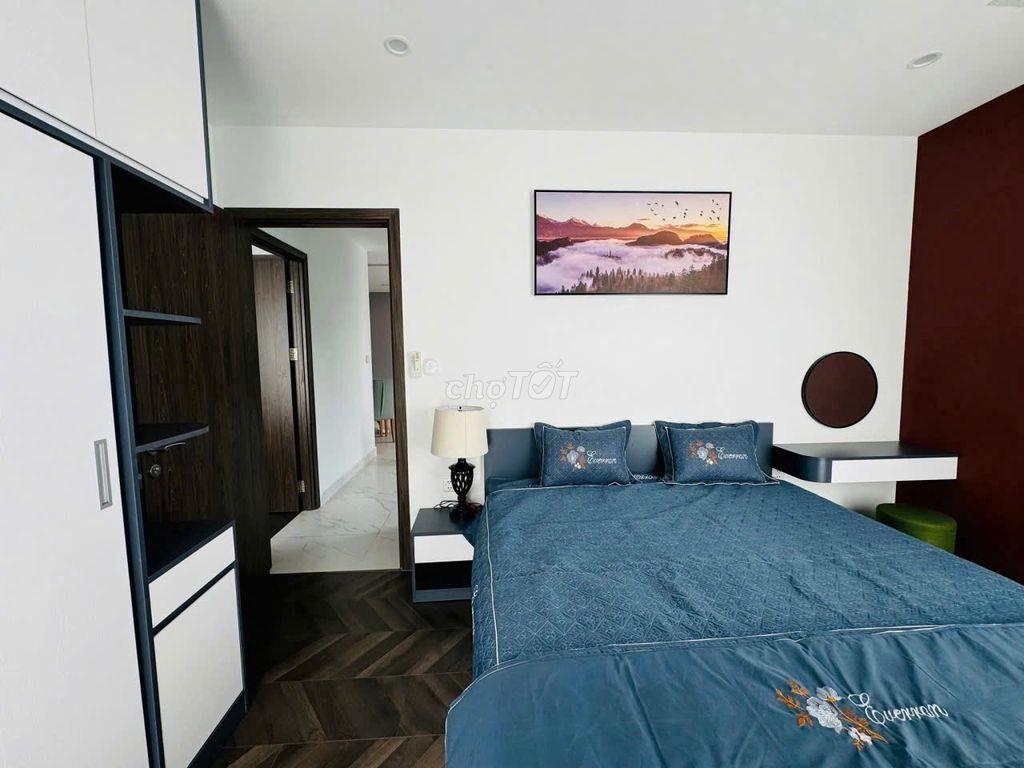 Bán căn góc The Beverly BE6 tầng 23, 80m², view sông, giá 4,8 tỷ