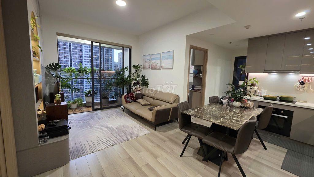 Bán 2PN Masteri Centre Point E1, Full Nội Thất, Có Sổ – 4,15 Tỷ