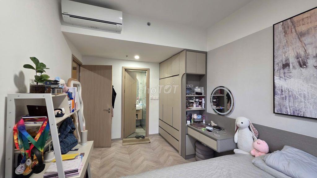 Bán 2PN Masteri Centre Point E1, Full Nội Thất, Có Sổ – 4,15 Tỷ