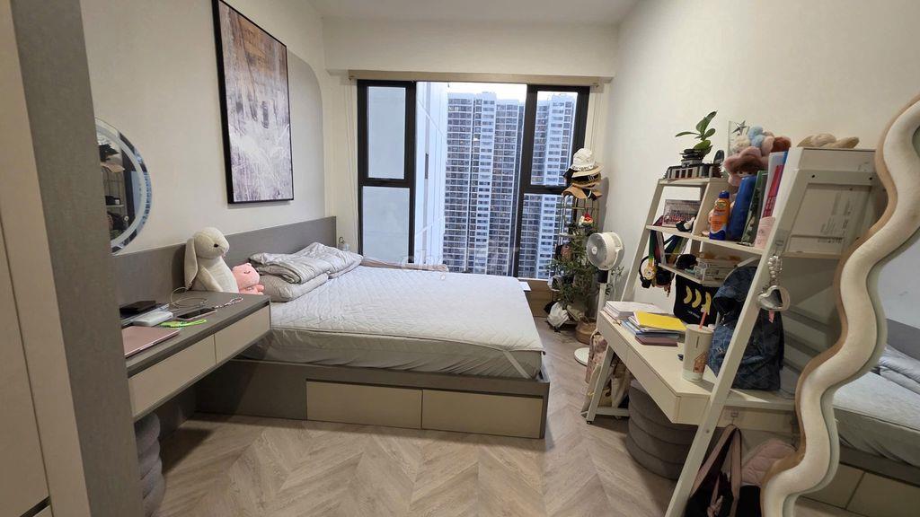 Bán 2PN Masteri Centre Point E1, Full Nội Thất, Có Sổ – 4,15 Tỷ
