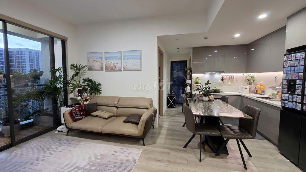 Bán 2PN Masteri Centre Point E1, Full Nội Thất, Có Sổ – 4,15 Tỷ