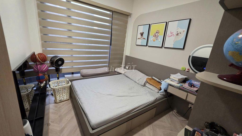 Bán 2PN Masteri Centre Point E1, Full Nội Thất, Có Sổ – 4,15 Tỷ