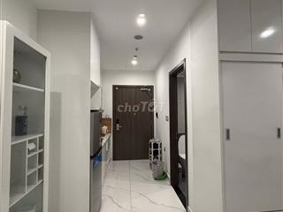 Bán Studio BE5 Vinhomes Grand Park 29m² – View Nội Khu – 2,1 Tỷ