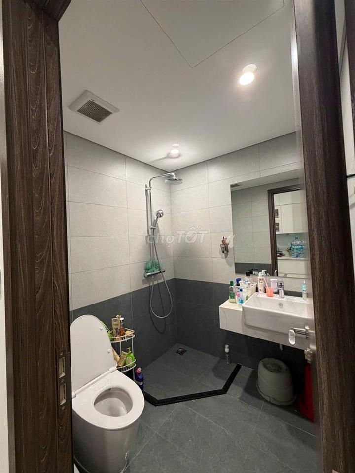 Bán Studio BE5 Vinhomes Grand Park 29m² – View Nội Khu – 2,1 Tỷ