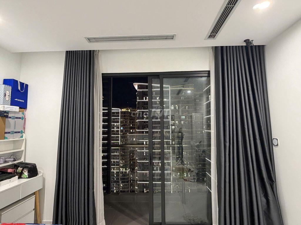 Bán Studio BE5 Vinhomes Grand Park 29m² – View Nội Khu – 2,1 Tỷ