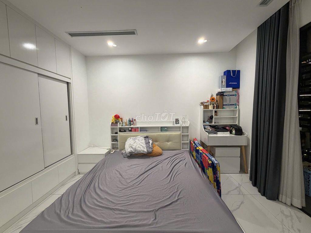 Bán Studio BE5 Vinhomes Grand Park 29m² – View Nội Khu – 2,1 Tỷ
