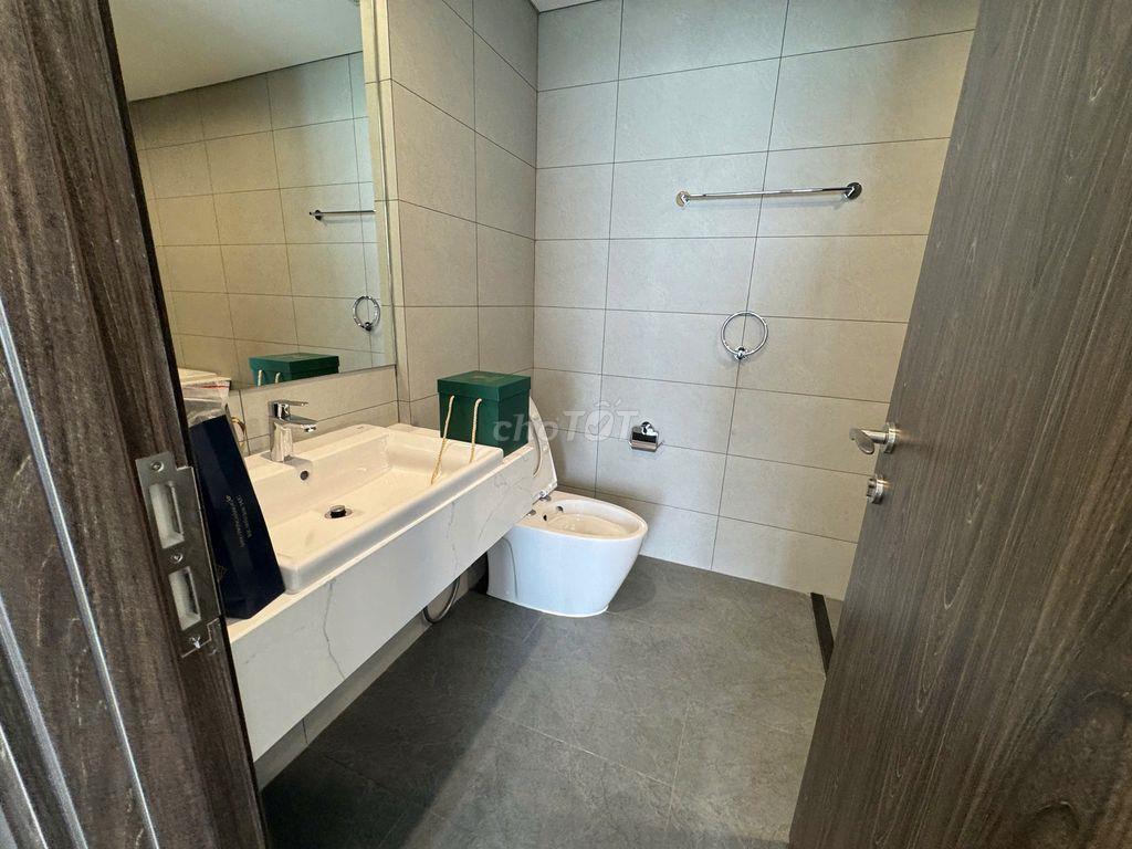 Bán căn 2PN Glory Heights GH1 tầng 9, 59m², giá 4 tỷ