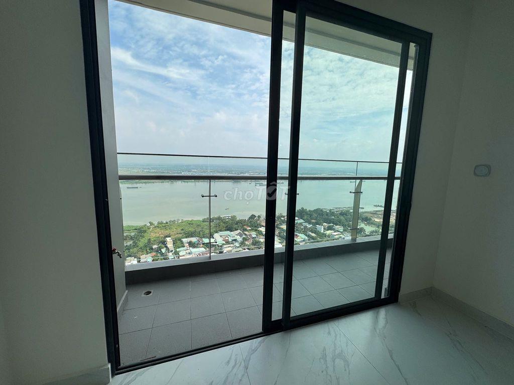 Bán căn 2PN Glory Heights GH1 tầng 9, 59m², giá 4 tỷ
