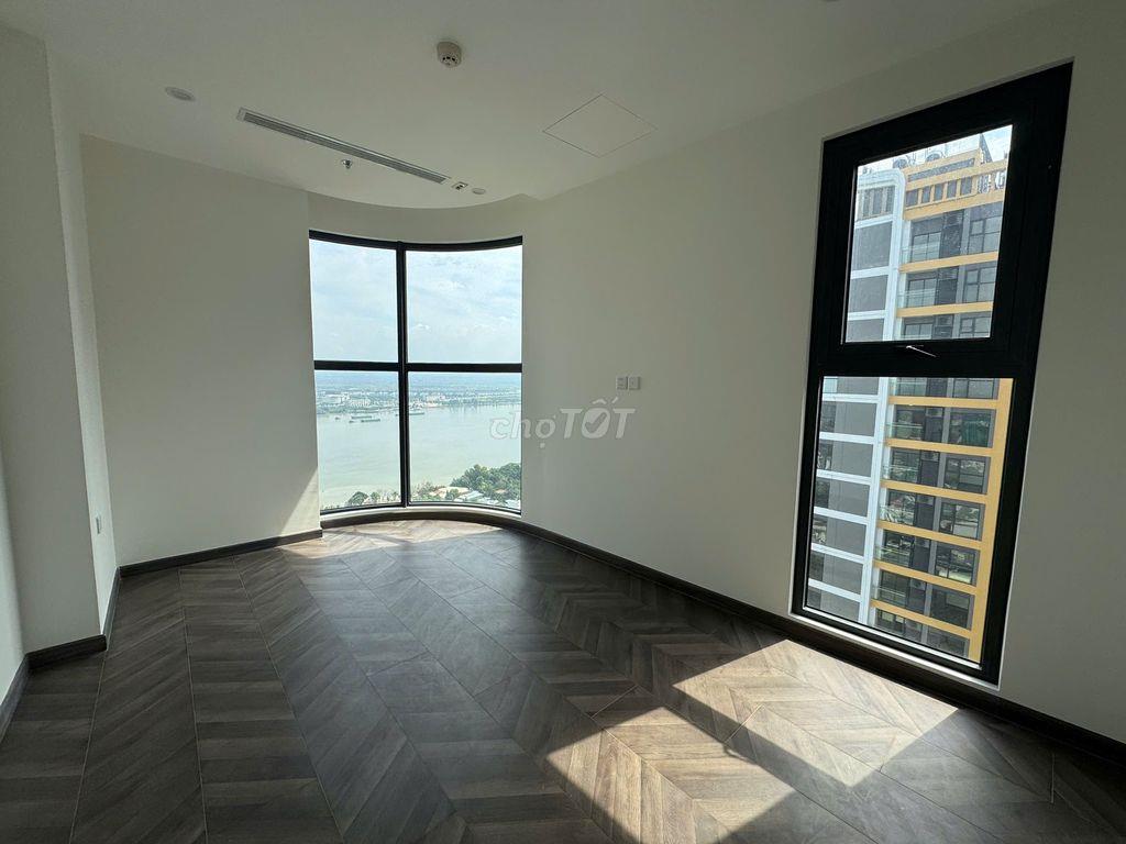 Bán căn 2PN Glory Heights GH1 tầng 9, 59m², giá 4 tỷ