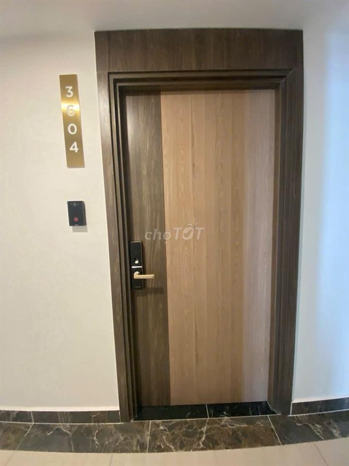 Bán căn 2PN Glory Heights GH3 tầng 36, 59m², giá 3,3 tỷ