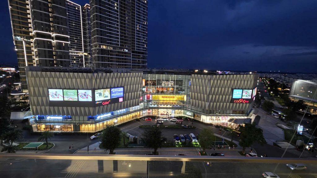 Bán căn 2PN Masteri Centre Point E1 tầng 15, có sổ, 4,15 tỷ