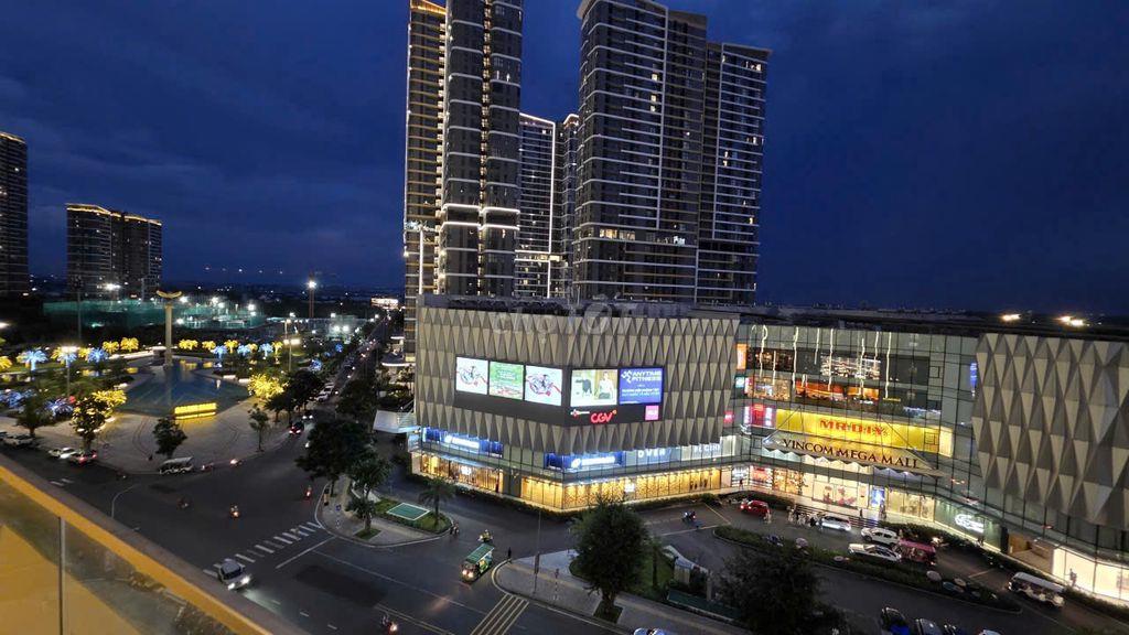 Bán căn 2PN Masteri Centre Point E1 tầng 15, có sổ, 4,15 tỷ
