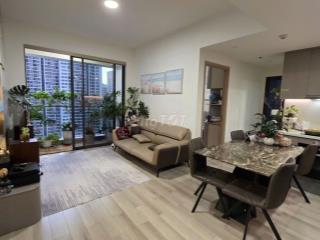 Bán căn 2PN Tropical BS9 tầng 8, 61m², giá 2,85 tỷ