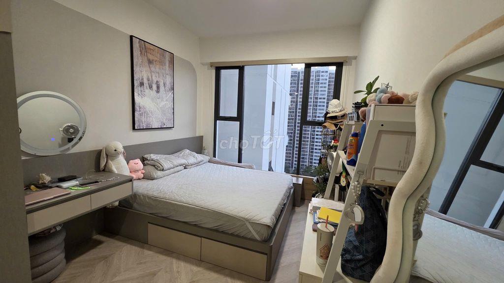 Bán căn 2PN Tropical BS9 tầng 8, 61m², giá 2,85 tỷ