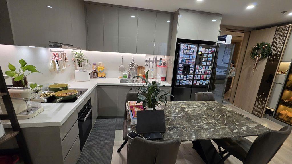 Bán căn 2PN Tropical BS9 tầng 8, 61m², giá 2,85 tỷ