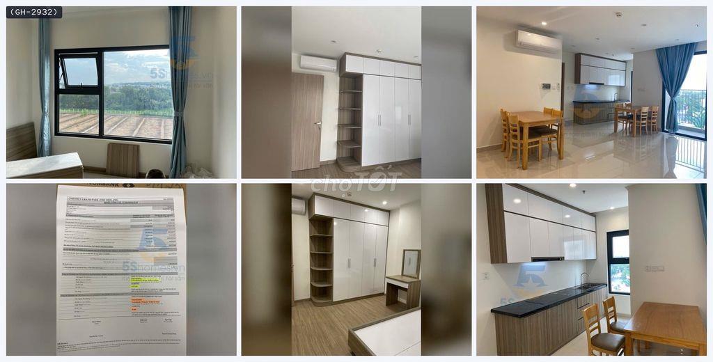 Bán căn 3PN Origami S9.02 tầng 5, 92,5m², có sổ, 5,05 tỷ