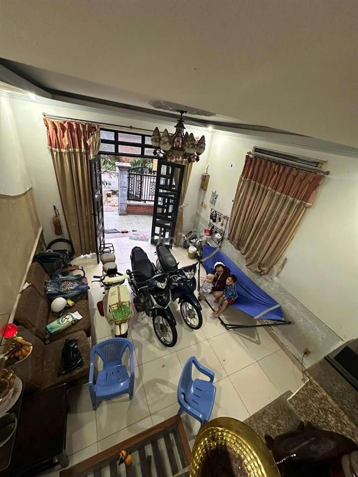 Chính Chủ Bán Đất Tặng Nhà+Ptro Ngay Vành Đai 2