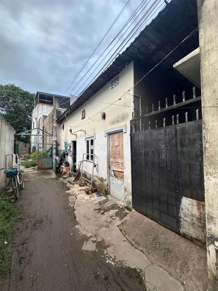 Chính Chủ Bán Đất Tặng Nhà+Ptro Ngay Vành Đai 2