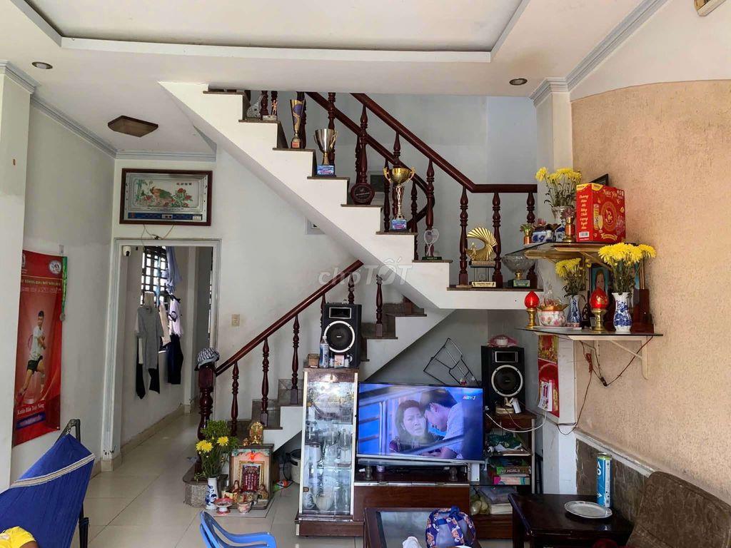 Chính Chủ Bán Đất Tặng Nhà+Ptro Ngay Vành Đai 2