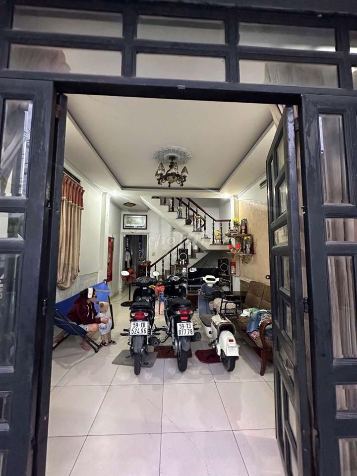 Chính Chủ Bán Đất Tặng Nhà+Ptro Ngay Vành Đai 2