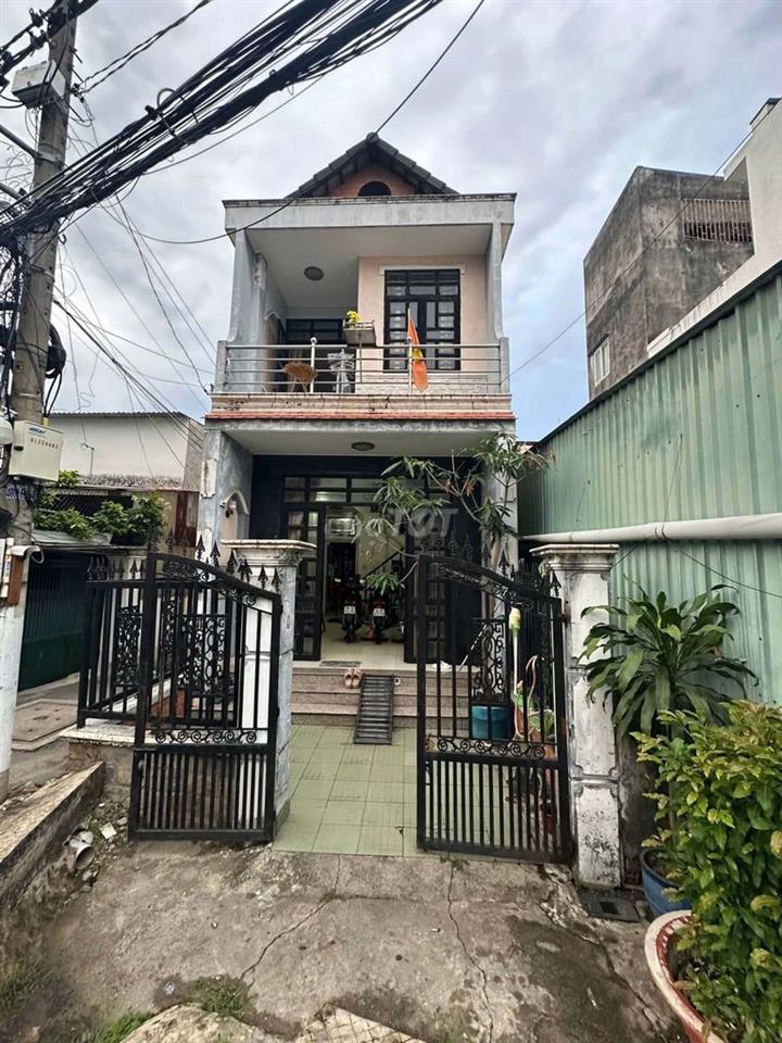Chính Chủ Bán Đất Tặng Nhà+Ptro Ngay Vành Đai 2