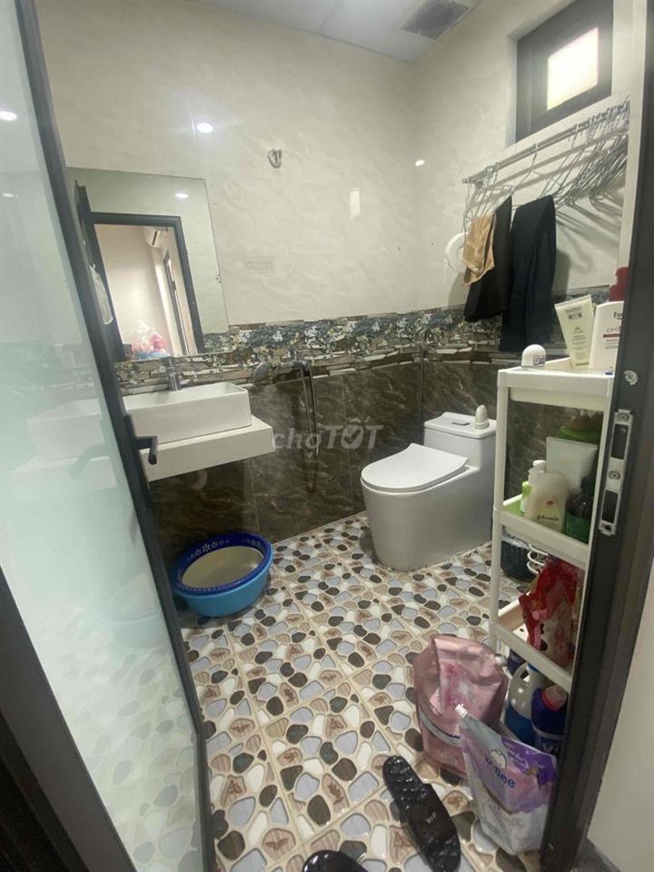 nhượng phòng trọ tại đại mỗ