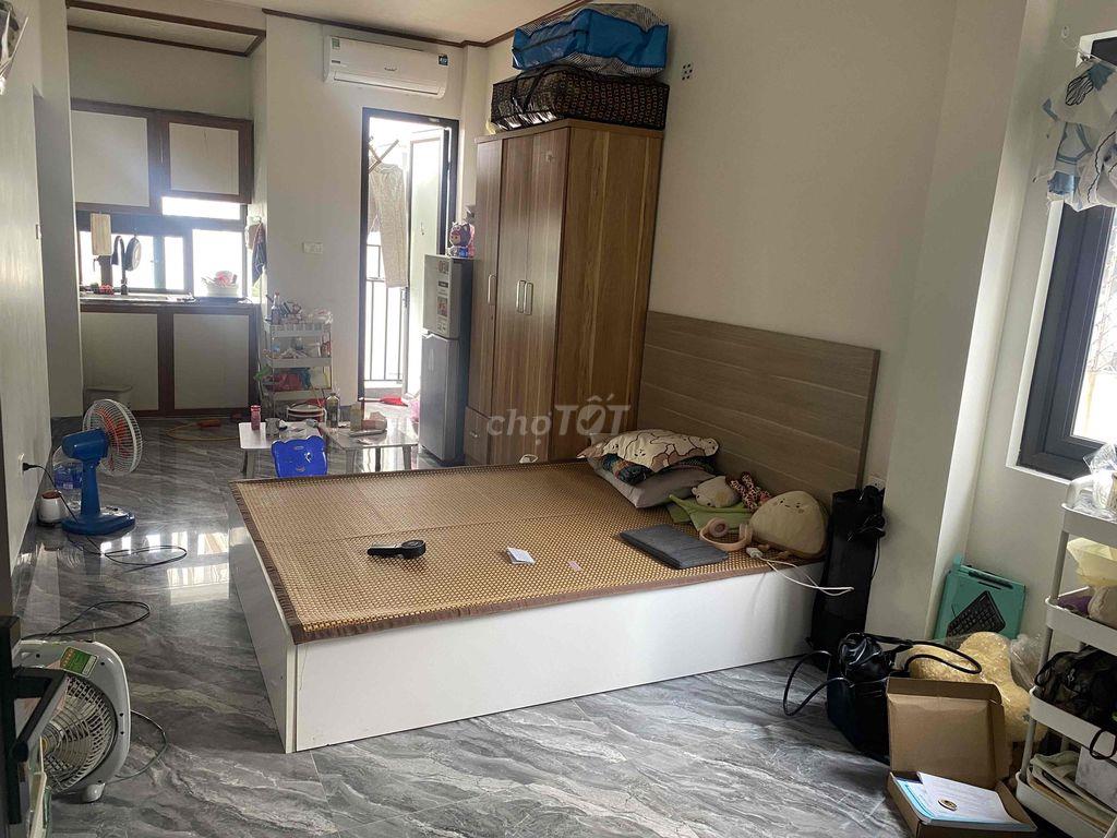 nhượng phòng trọ tại đại mỗ