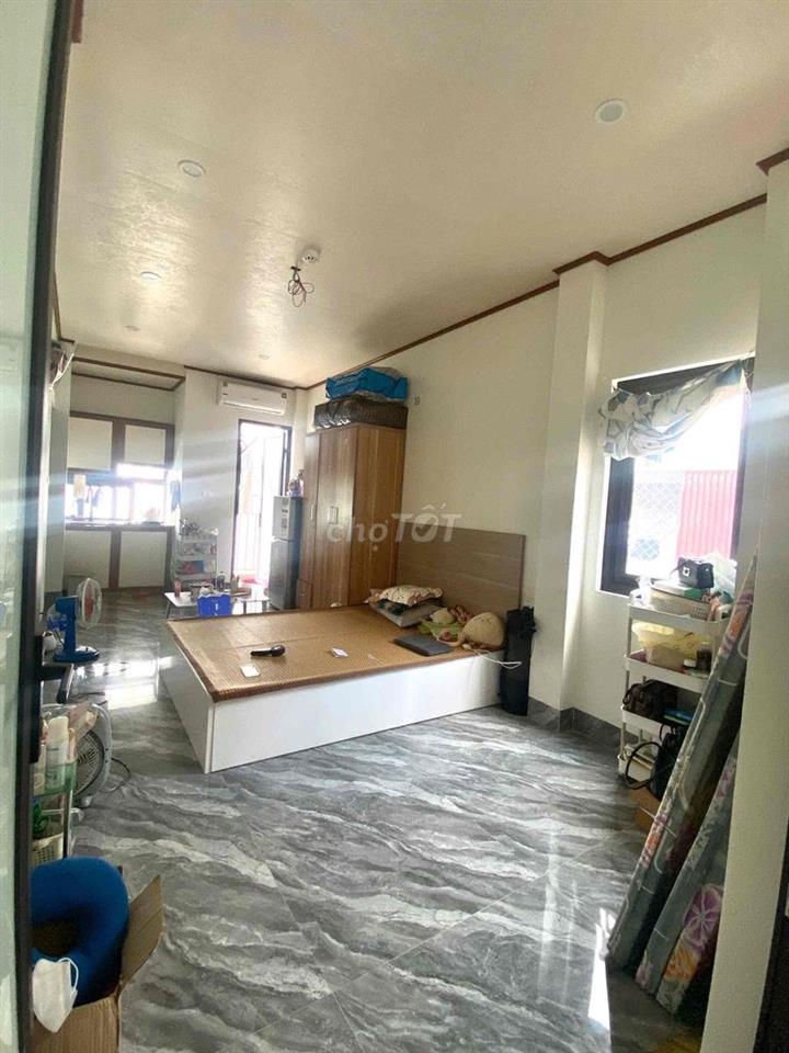 nhượng phòng trọ tại đại mỗ