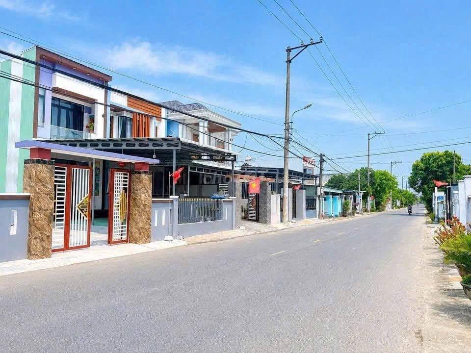 CẮT LỖ SÂU - LÔ ĐẤT ĐẸP HÒA KHƯƠNG - ĐƯỜNG NHỰA 5M5