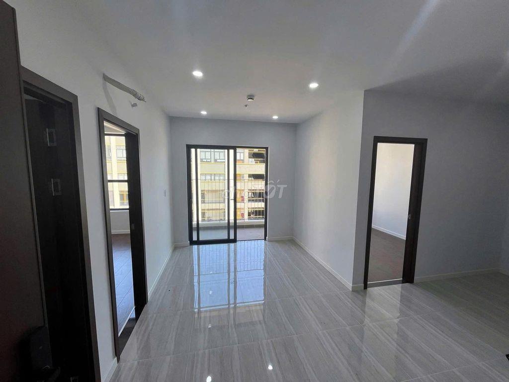 Căn hộ full nội thất gần làng Đại Học