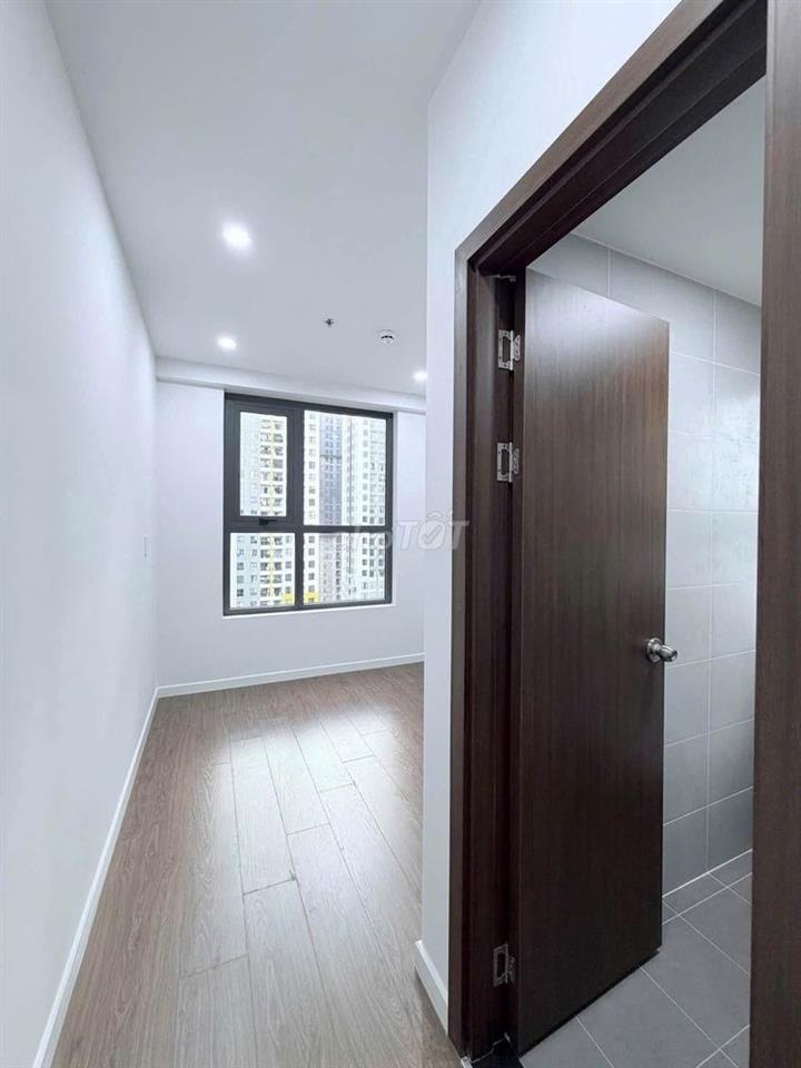 Căn hộ full nội thất gần làng Đại Học