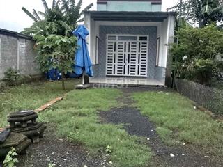 Cần bán gấp nhà mặt tiền tỉnh lộ 766